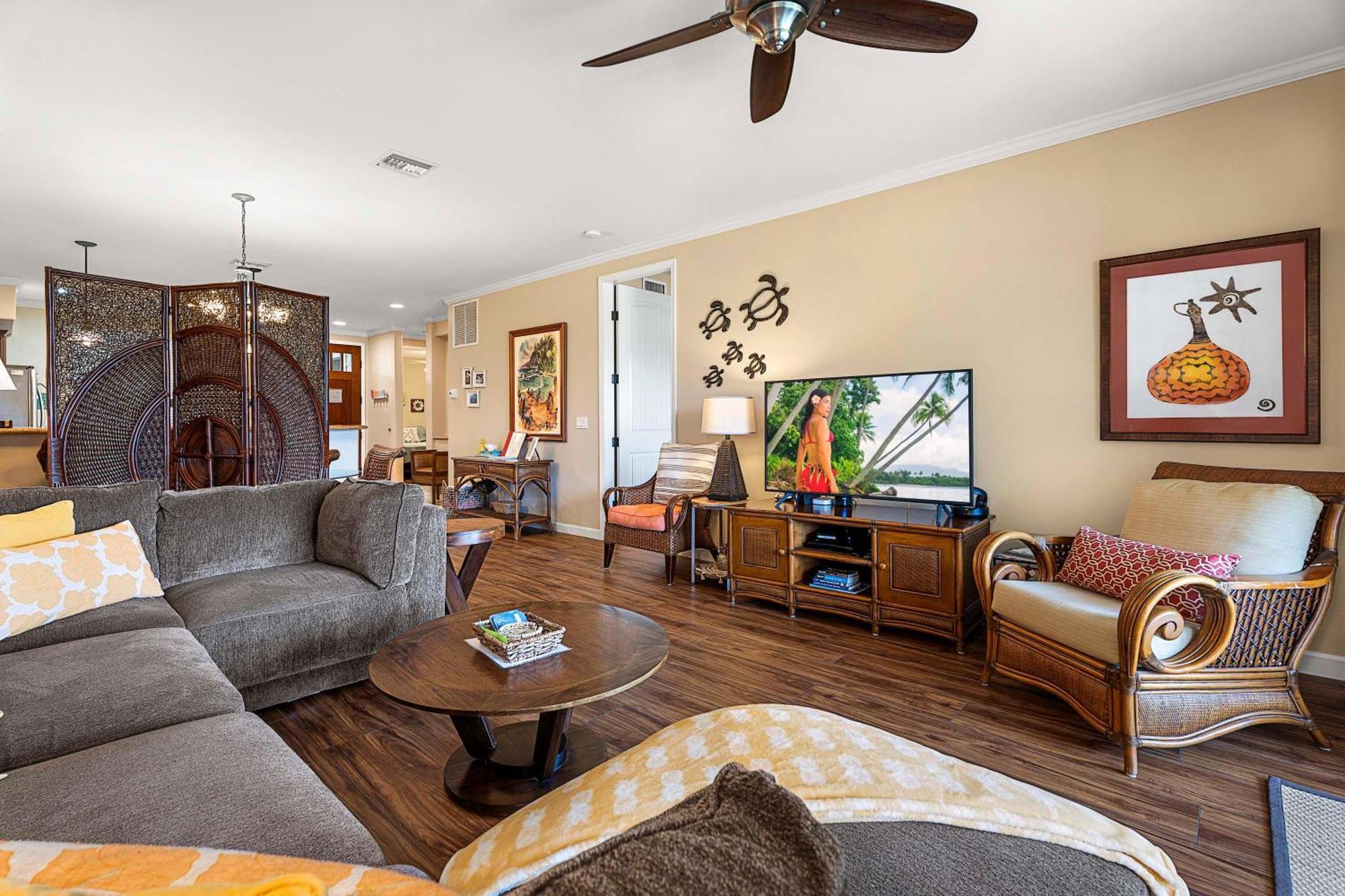 Waikoloa Beach Villas O2 Exterior photo