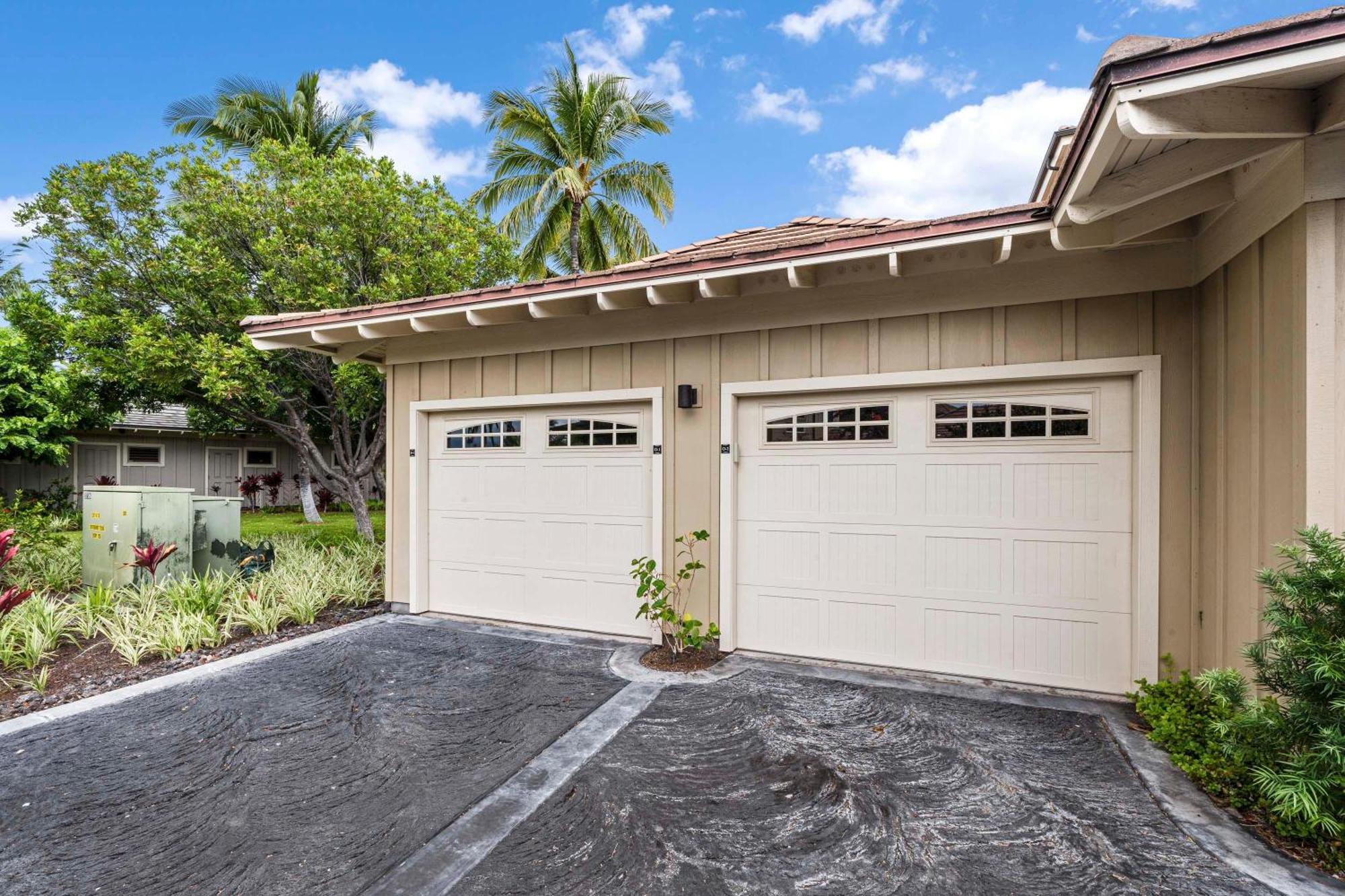 Waikoloa Beach Villas O2 Exterior photo