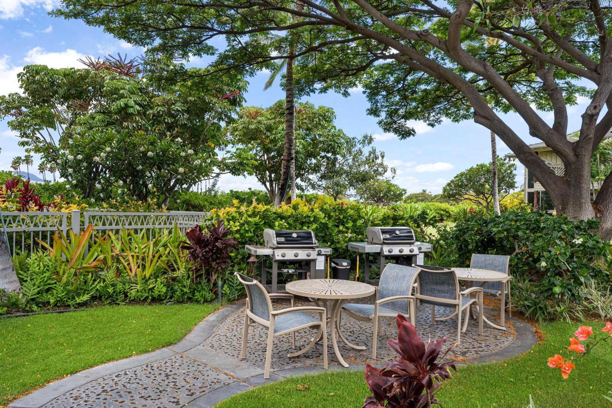 Waikoloa Beach Villas O2 Exterior photo