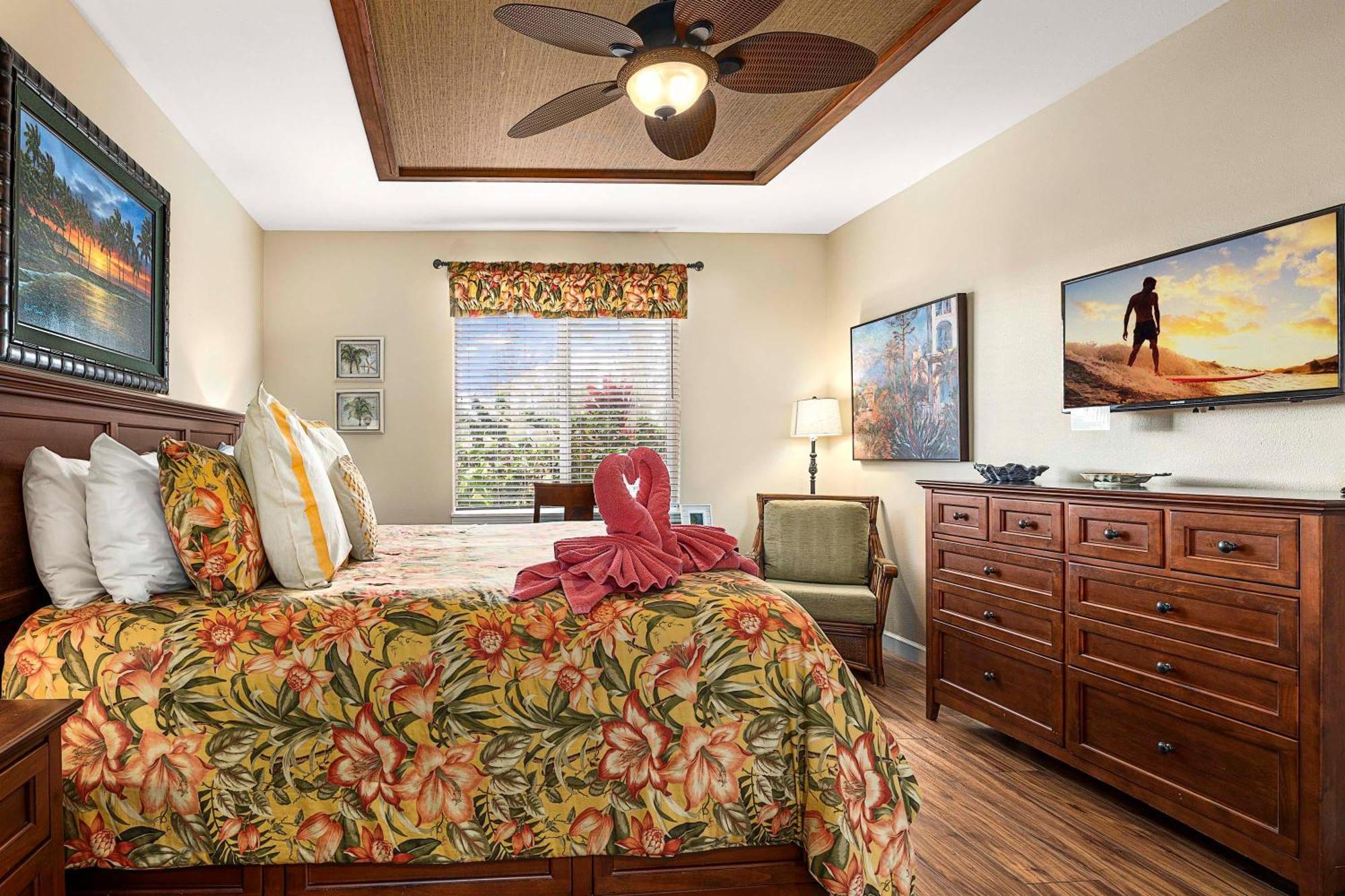 Waikoloa Beach Villas O2 Exterior photo